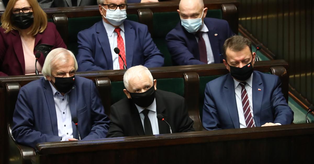 Sejm Przyjął Uchwałę Ws Zawieszenia Handlu Uprawnieniami Do Emisji Gazetaprawnapl 0523