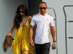 Mistrz Formuły 1 zostanie gwiazdą kina?