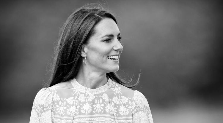 Súlyos egészségügyi problémákkal küzd Katalin hercegné Fotó: Getty Images