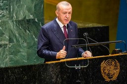 Erdogan: Będziemy dążyli do bliższych stosunków z Rosją