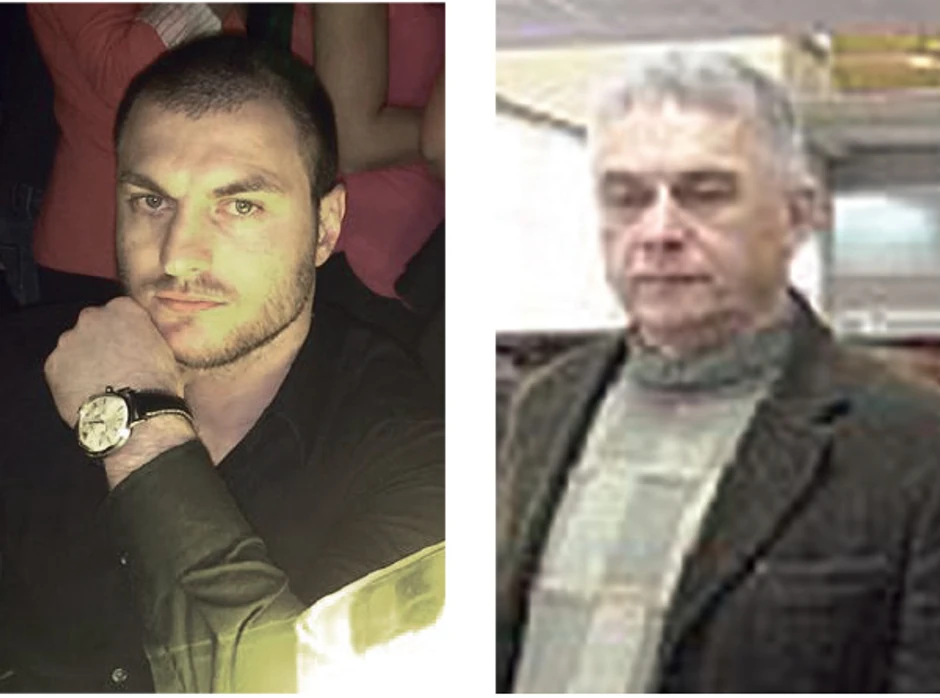 Dejan Marić preuzeo je od oca Petra posao rukovođenja firmom za pogrebne delatnosti