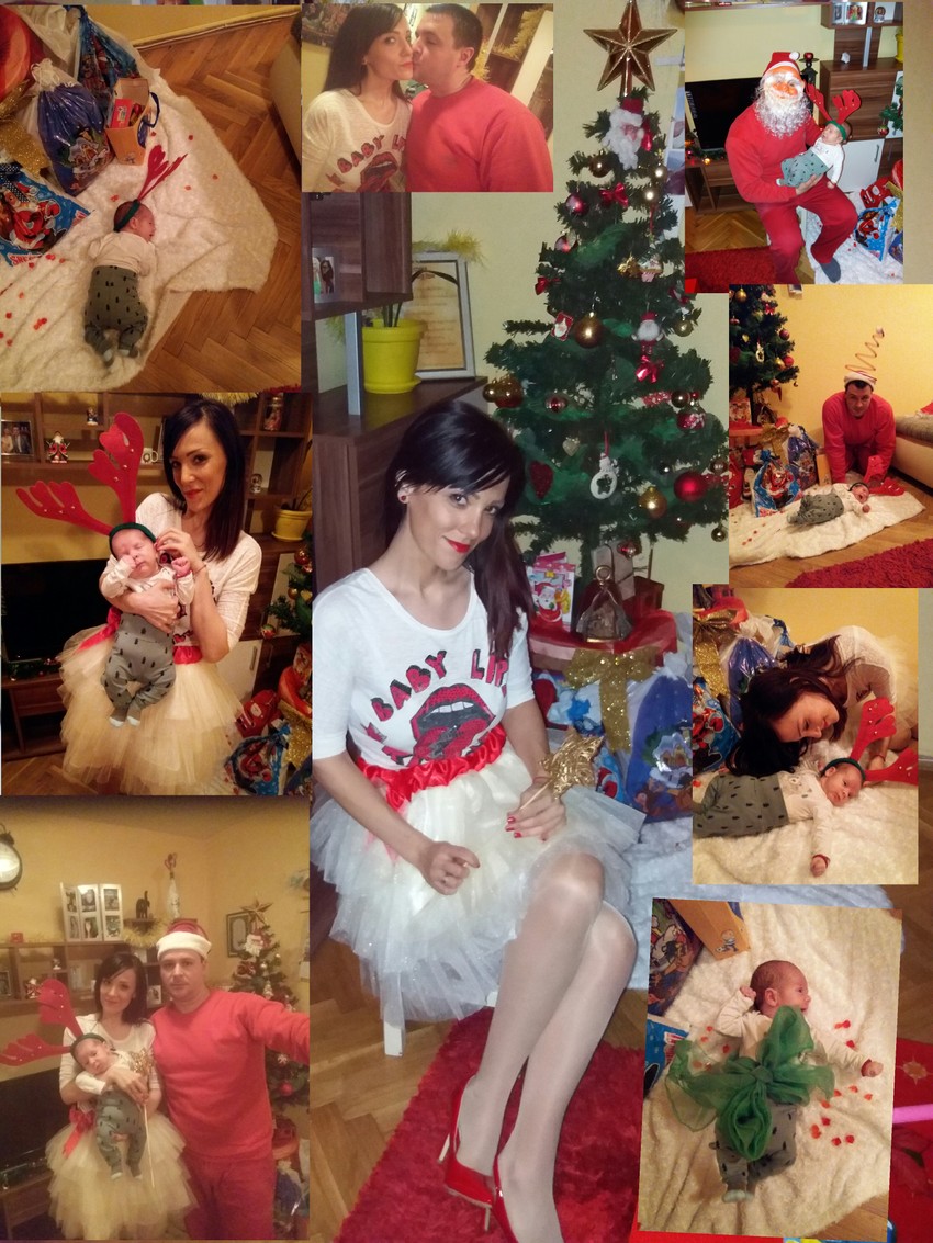 Nekome je ovo prvi doček u životu