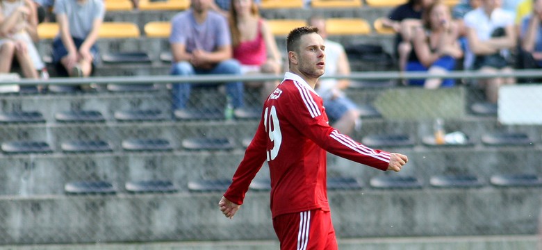 T-Mobile Ekstraklasa: Remisy Lecha, Wisły i Zawiszy w sparingach
