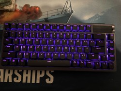 Asus ROG Azoth. Potwornie droga klawiatura dla garstki wybranych [RECENZJA]