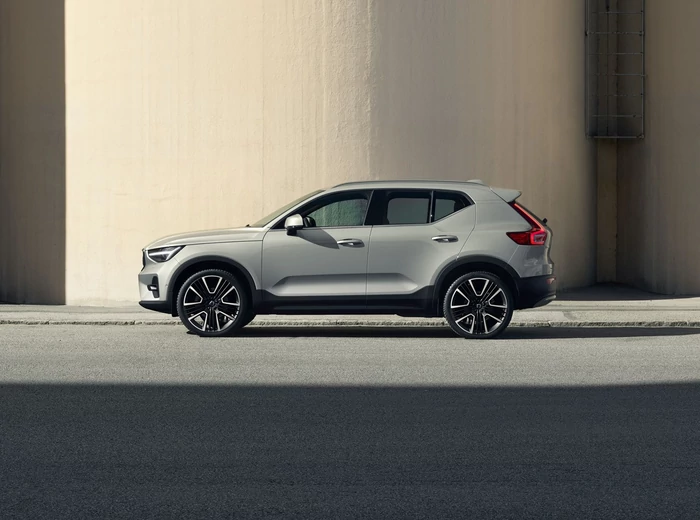 Volvo XC40 2023