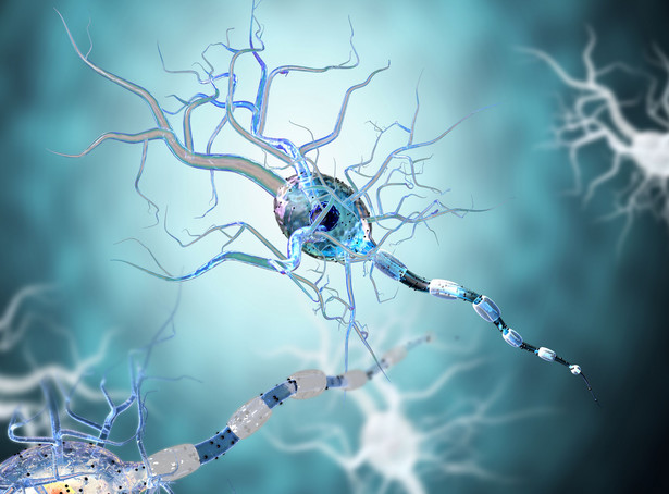 Zaburzenia równowagi i mowy, bezsenność? To może być parkinson