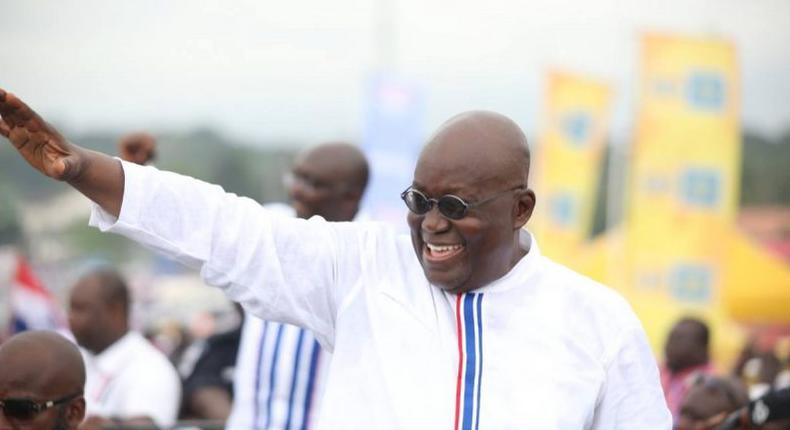 Fisherfolk thank Akufo-Addo for stopping ban on fishing