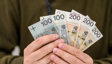 Tyle trzeba oszczędności, by żyć w Polsce z odsetek? Kwoty szokują
