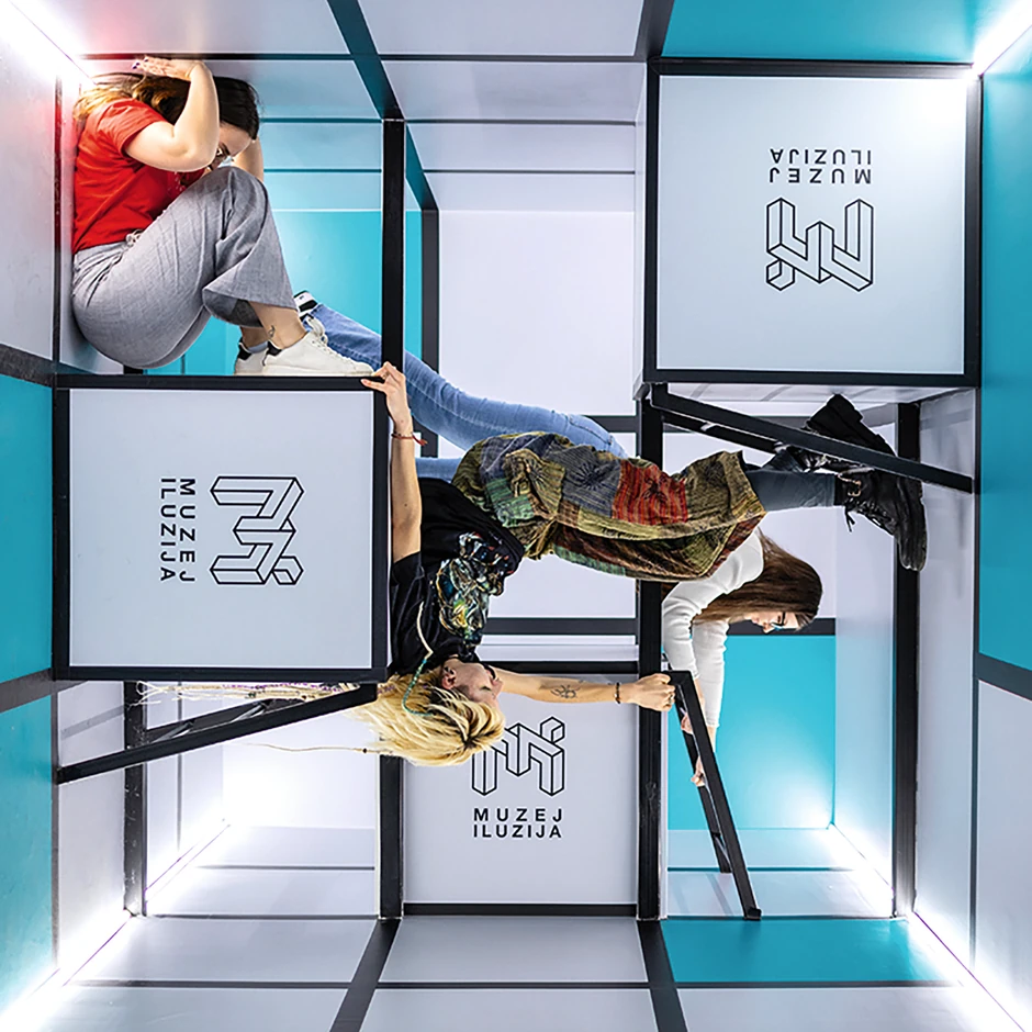 Muzej iluzija