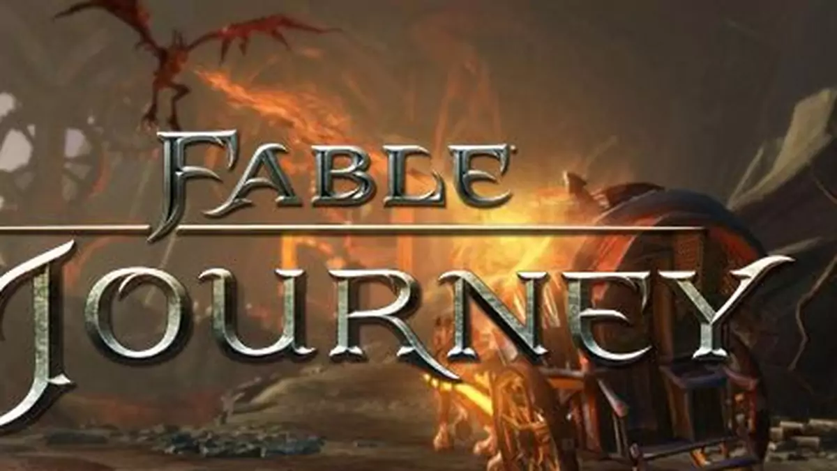 Recenzja Fable: The Journey