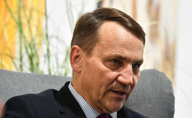 Radosław Sikorski