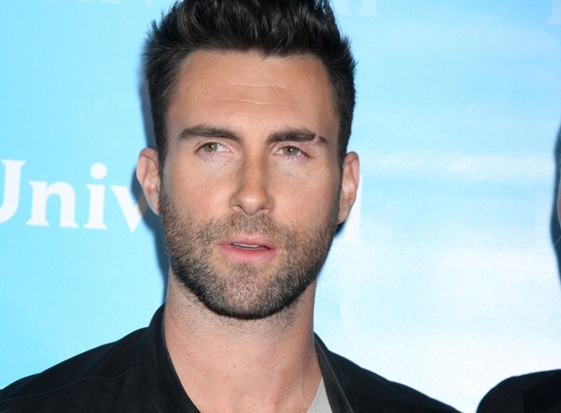 Adam Levine z "The Voice" trafił do serialu