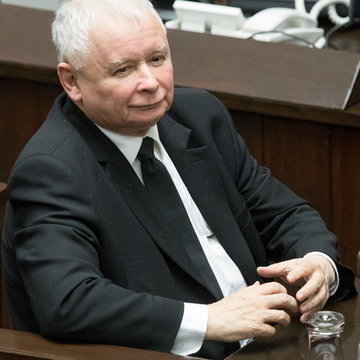 Jarosław Kaczyński - oświadczenie majątkowe 2019. Majątek prezesa PiS