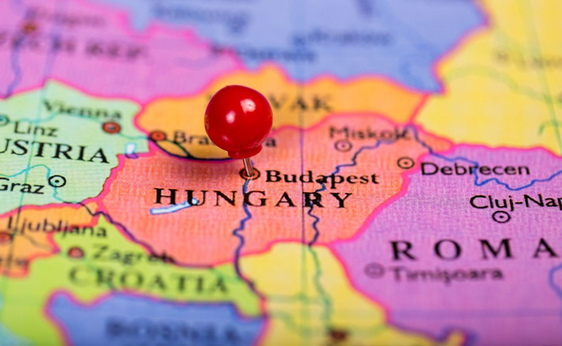 Węgry nie poprą sankcji obejmujących ropę i gaz