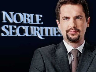 Szweda: Przed nami płaska sesja