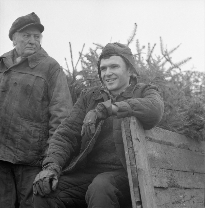 Polskie filmy z czasów PRL z Bożym Narodzeniem w tle. Świąteczny QUIZ dla kinomanów