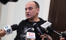 Kukiz: PO i Nowoczesna są tak nakręcone, że nie pomoże żadna mediacja