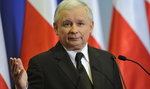 Zaskakujące wyznanie Jarosława Kaczyńskiego