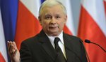 Jarosław Kaczyński: Niech Tusk bierze się do pracy!