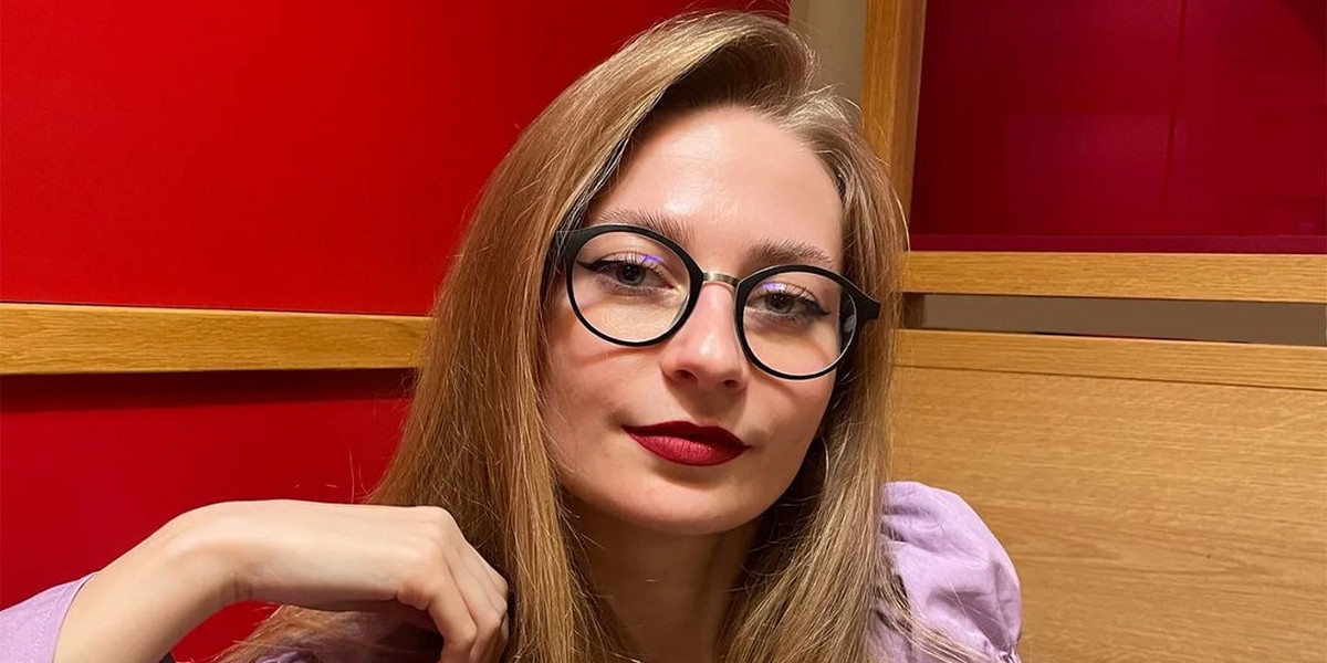 Sąd w Rybniku skazał Natalię Najjjkę Ryś na pięć miesięcy ograniczenia wolności.