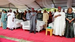 Gov. Sanwo-Olu lauds Lagos Speaker for exemplary leadership