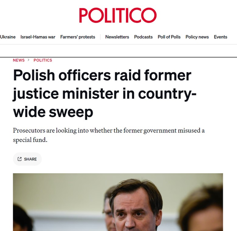 Politico