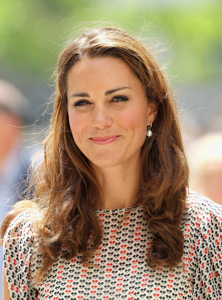 Kate Middleton