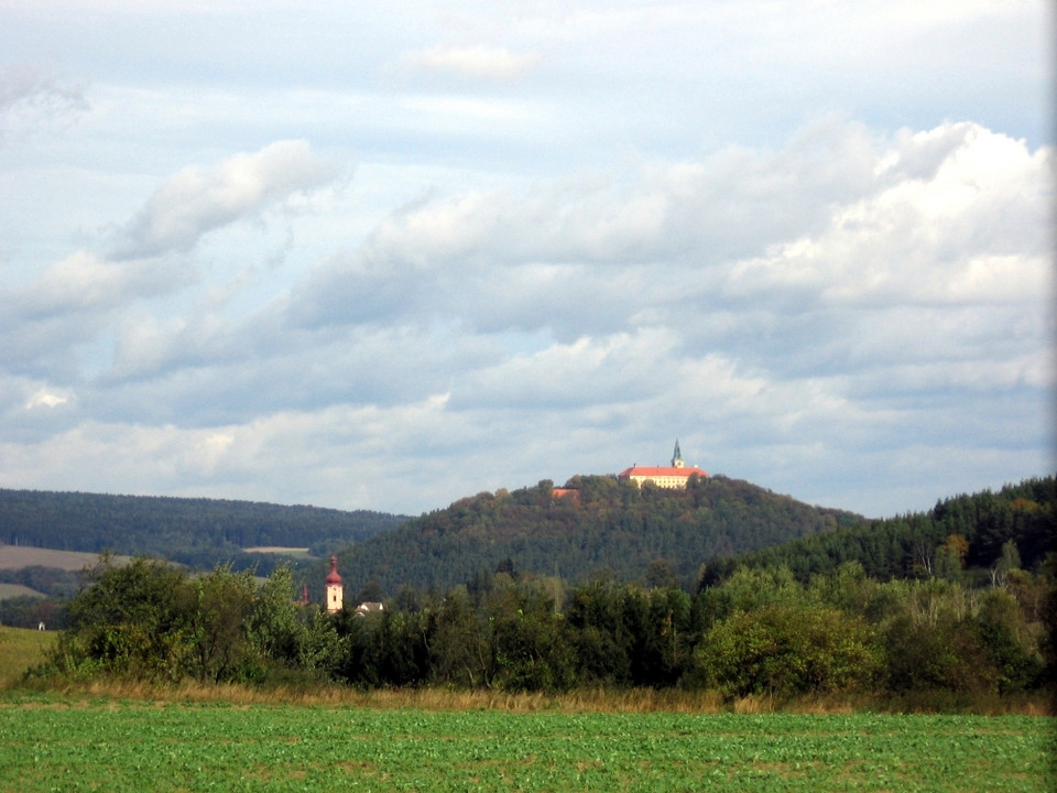 Nepomuk, Kraj pilzneński, Czechy