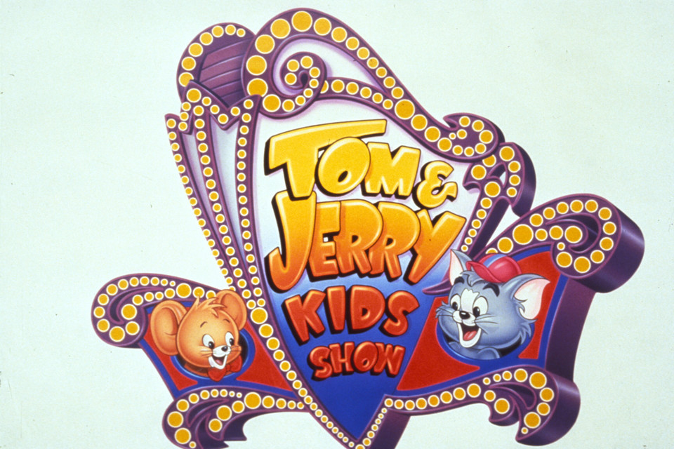 Tom i Jerry