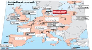 Warszawa chce zostać nowym Londynem. Czy mamy na to szansę?