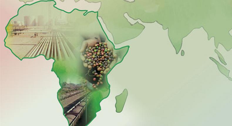 Les 10 pays africains ayant les prévisions économiques les plus élevées pour 2024