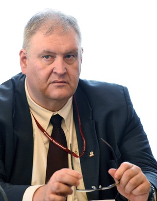 Święczkowski prokuratorem krajowym, Pasionek, Hernand, Sierak i Gabrel zastępcami PG