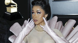 Grammy 2019: Cardi B