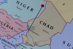 Francja wycofuje wojska z Czadu. Jako pierwsze odleciały myśliwce