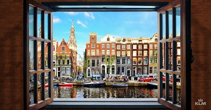 Amsterdam