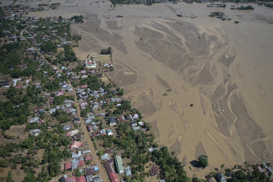 Poplave u Indoneziji