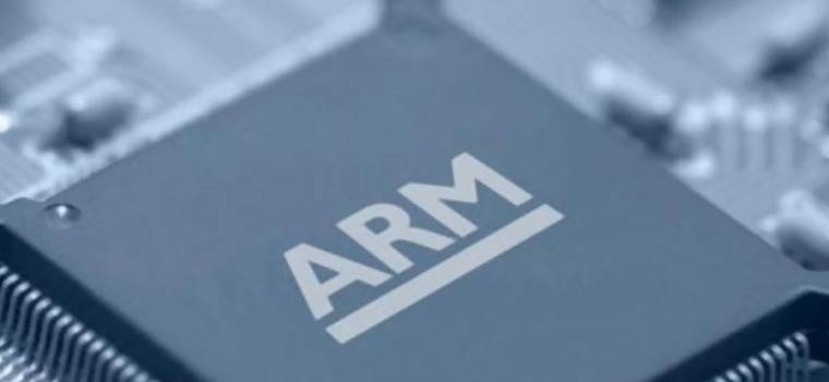 SoftBank przejmuje ARM Holdings. Za ponad 32 mld dolarów