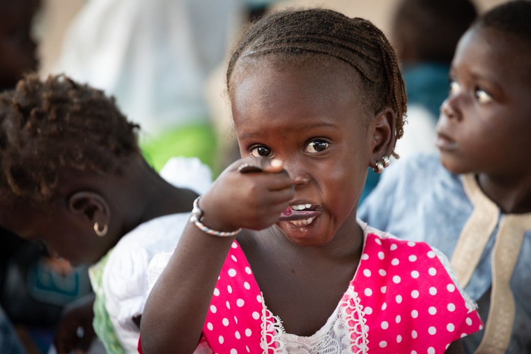 Senegal