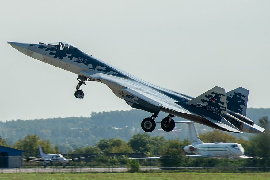 Su-57