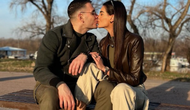 Jovana i Bogdan