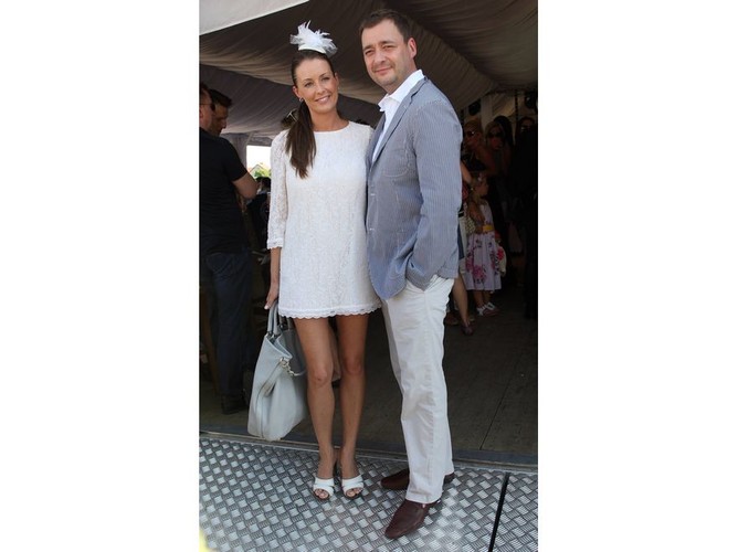 Jacek Rozenek, Małgorzata Rozenek