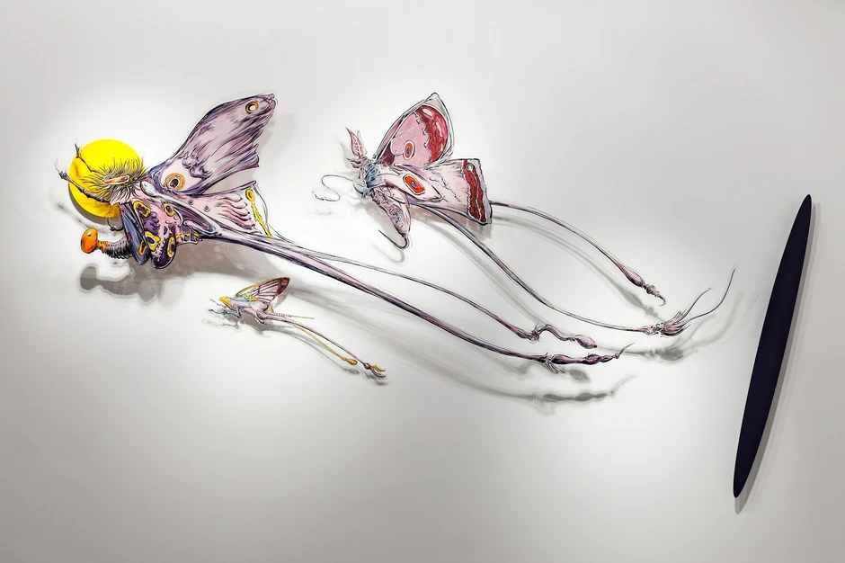 Moljac I, Moljac II, Moljac III, Vladimir Lalić