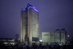 Ukraina grozi, że nie spłaci długu wobec Gazpromu