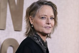 Jodie Foster krytykuje pokolenie Z. Uważa, że młodzi ludzie są "naprawdę irytujący" w pracy