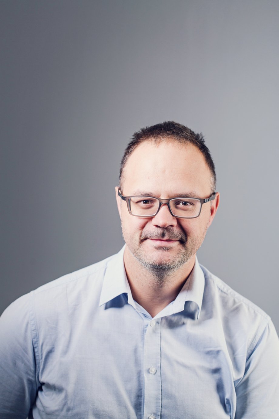  Andrzej Targosz, CEO Eventory