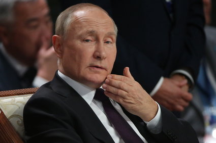 Przełom na rynku gazu? "Putin nie wygrał wojny energetycznej"