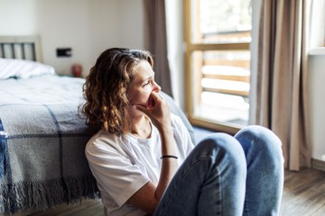 mi jó depresszió szorongás ellen
