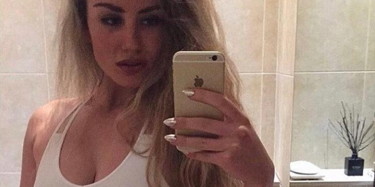 Chloe Ayling - porwana przez Polaka modelka zabrała głos po ogłoszeniu wyroku