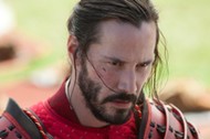 47 roninów Carl Rinsch Keanu Reeves