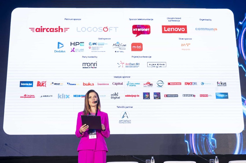 NetWork 13 konferencija